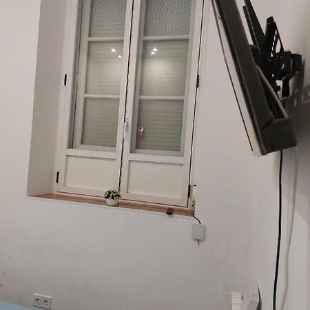 Habitacion En Madrid Apartment Exterior photo